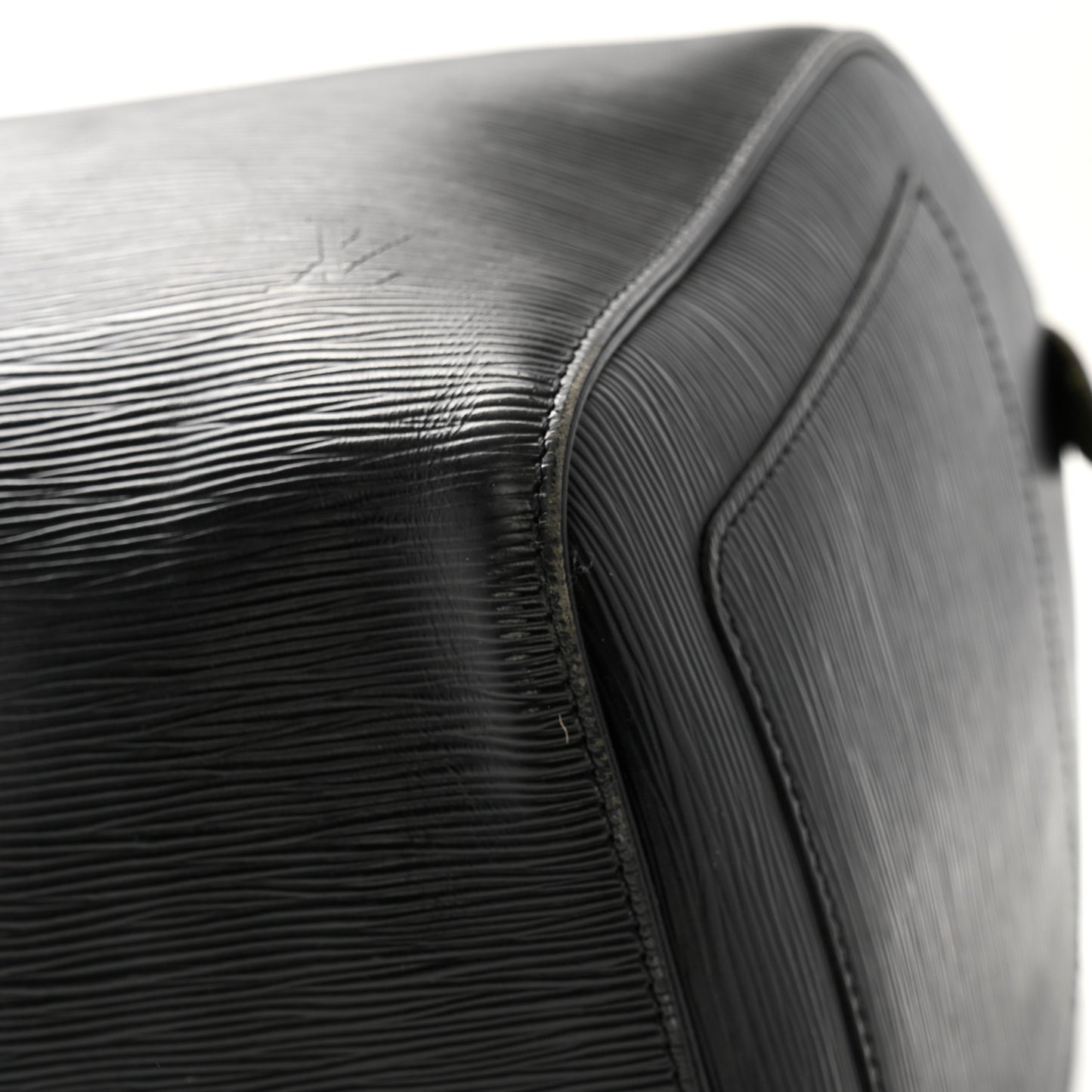 Epi Keepall 50 Black