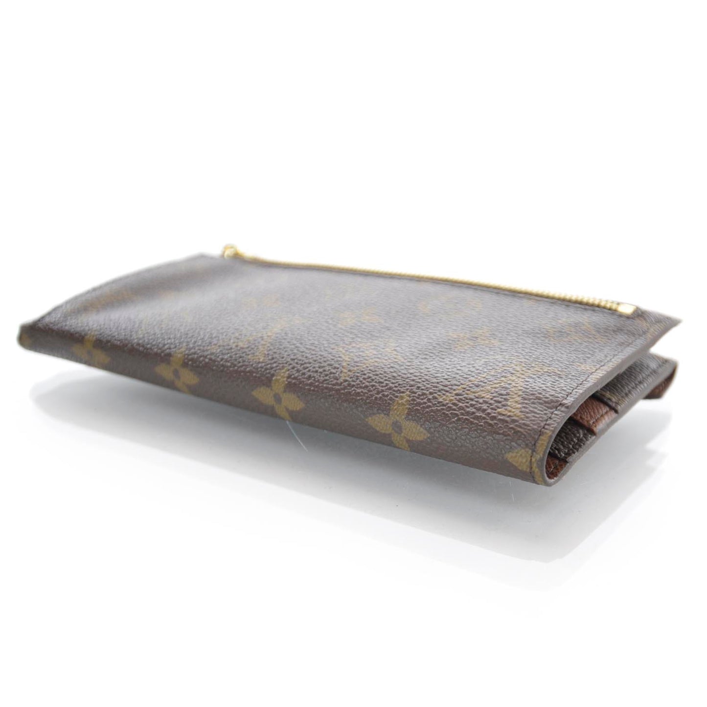 Monogram Long Origami Wallet