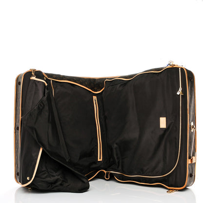 Louis Vuitton Monogram Garment Bag 5 of 9