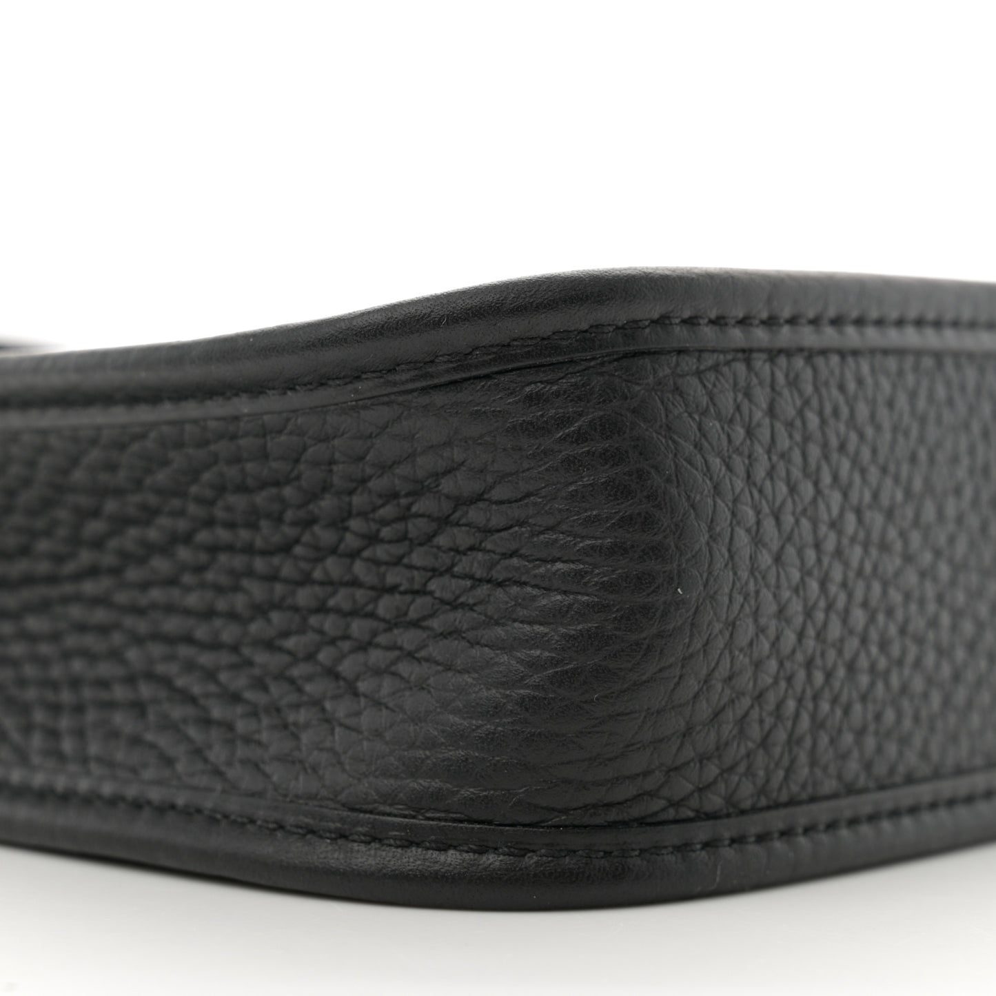 Taurillon Clemence Evelyne TPM Black