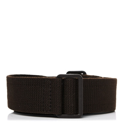 Louis Vuitton Canvas Adjustable Shoulder Strap 1 of 5