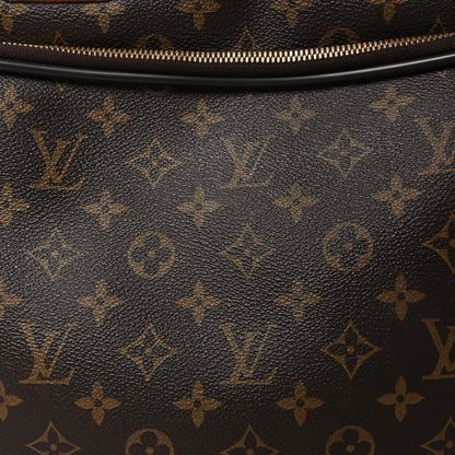 Louis Vuitton Monogram Icare Bag 8 of 13