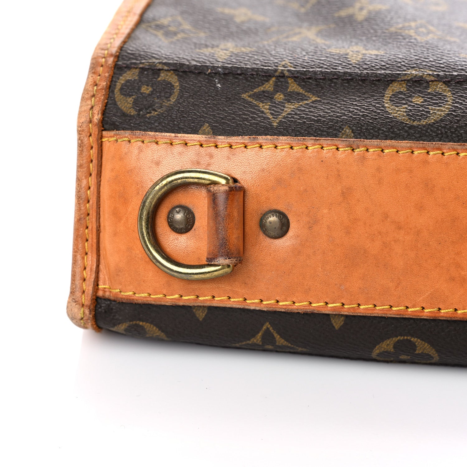 Louis Vuitton Monogram Garment Bag 20 of 32