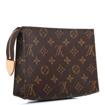 Louis Vuitton Monogram Toiletry Pouch 19 2 of 4