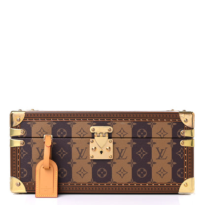 Louis Vuitton X NIGO Reverse Monogram Stripes Coffret Accessories 2 of 12