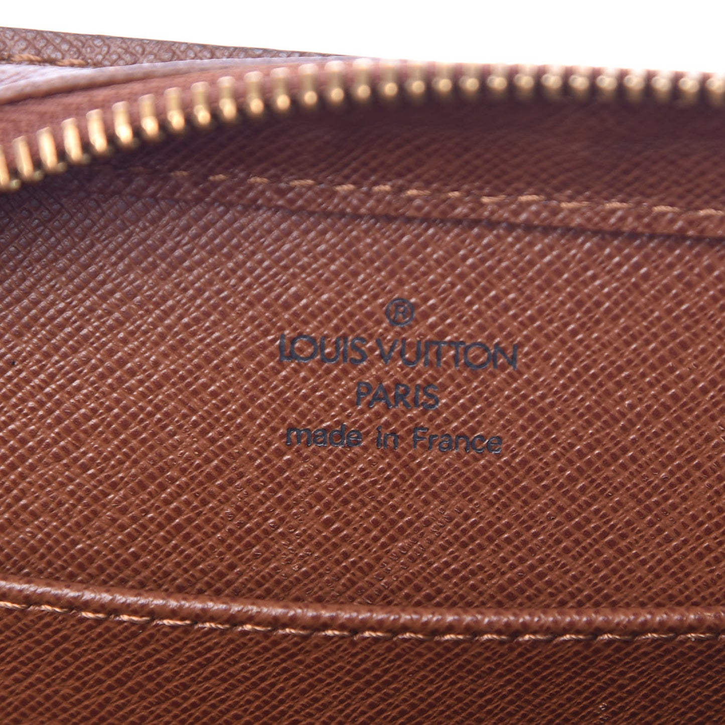 Monogram Pochette Orsay