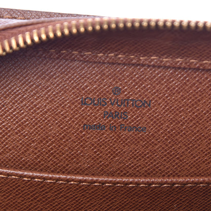 Louis Vuitton Monogram Pochette Orsay 6 of 11