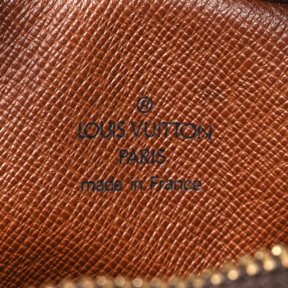 Louis Vuitton Monogram Danube 21 6 of 9