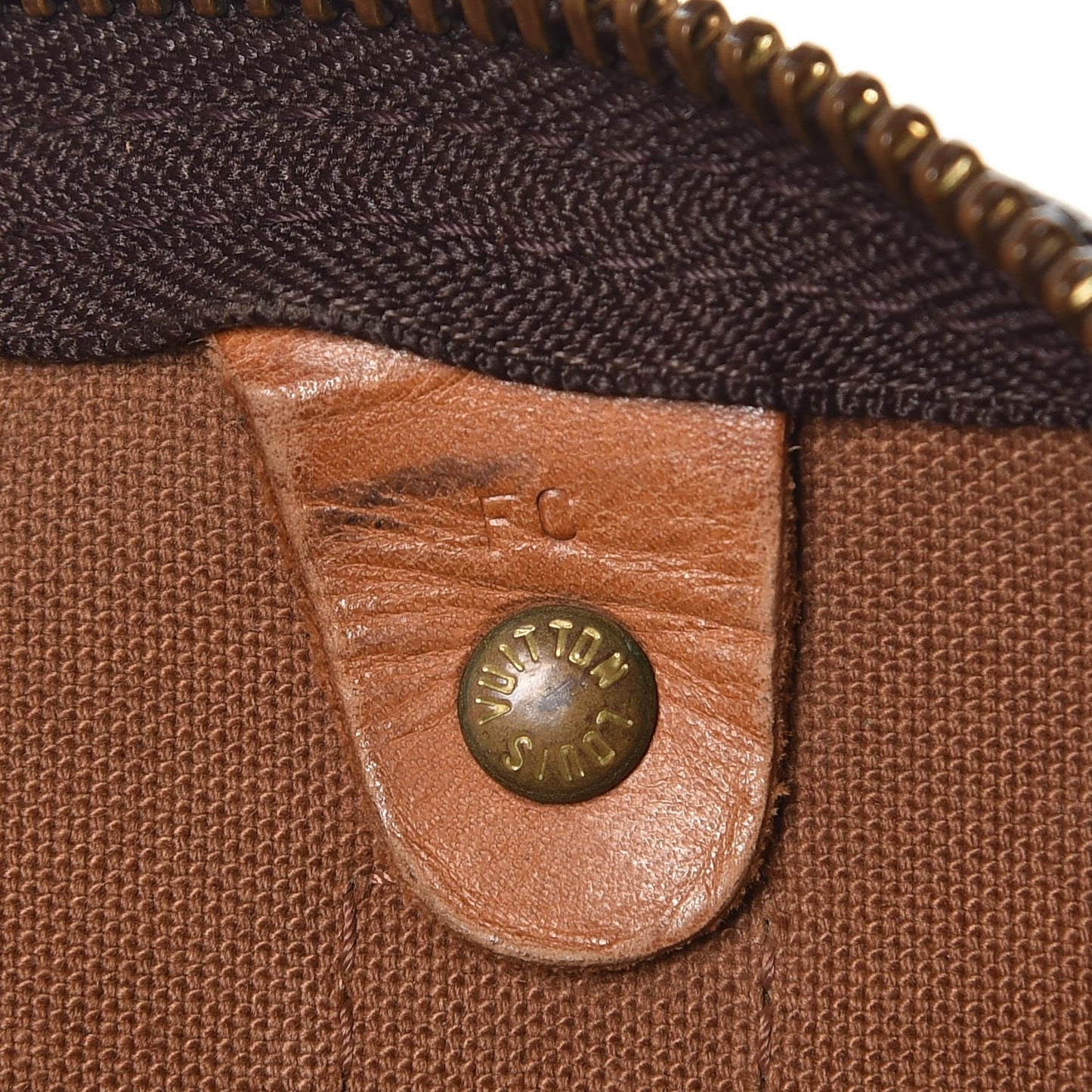 Monogram Keepall 60