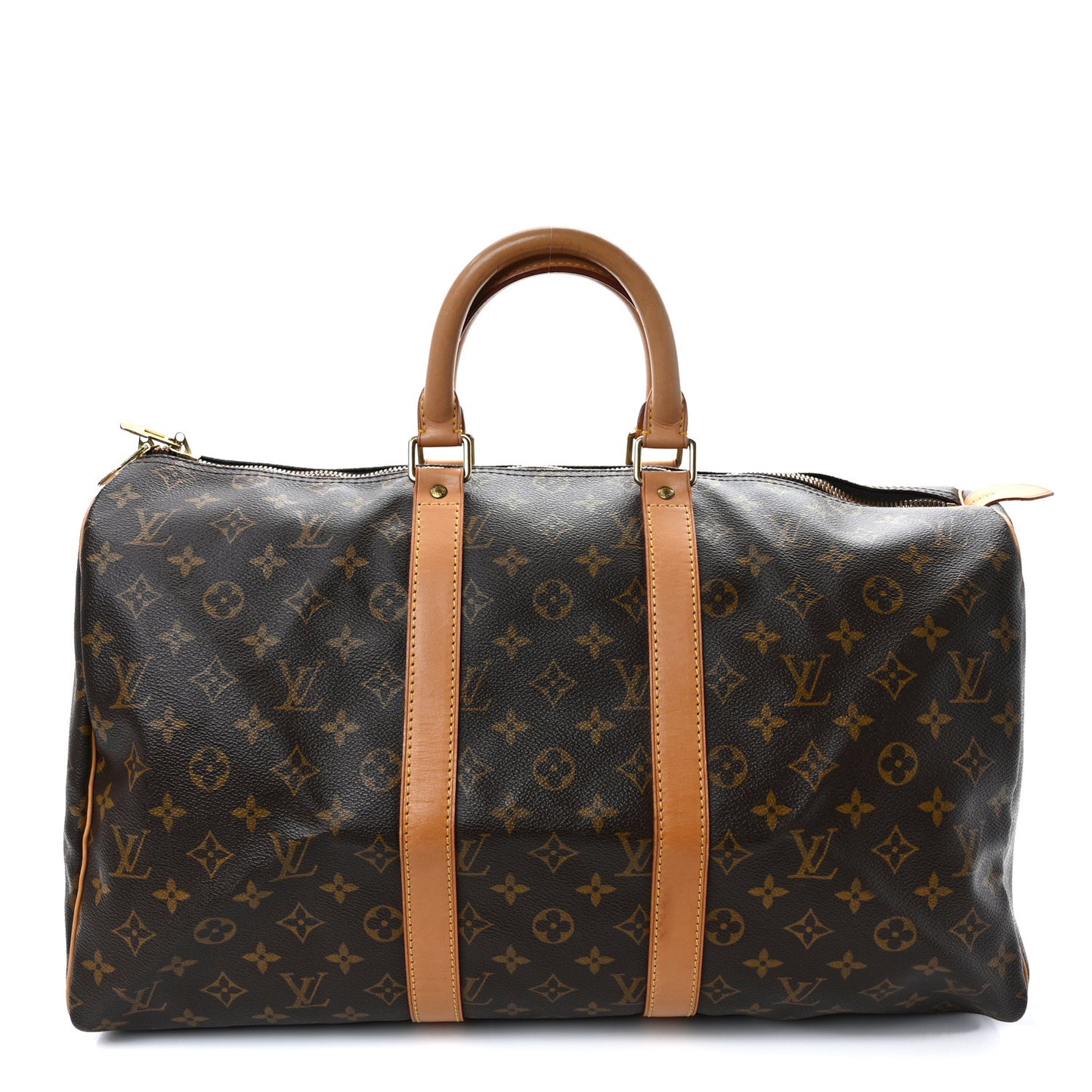 Monogram Keepall 45