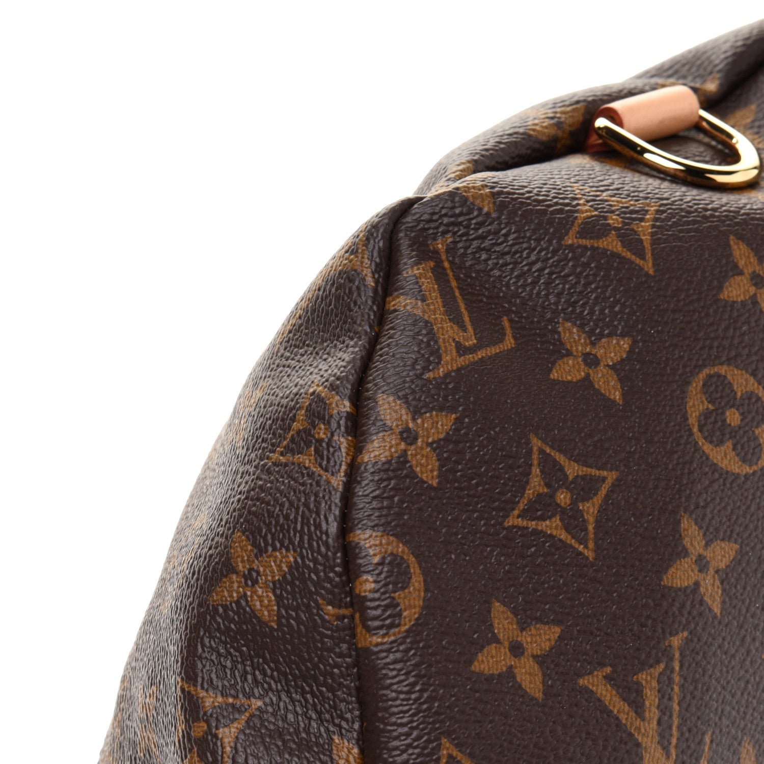 Louis Vuitton Monogram Bumbag 10 of 13