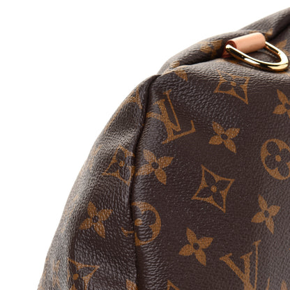 Louis Vuitton Monogram Bumbag 10 of 13