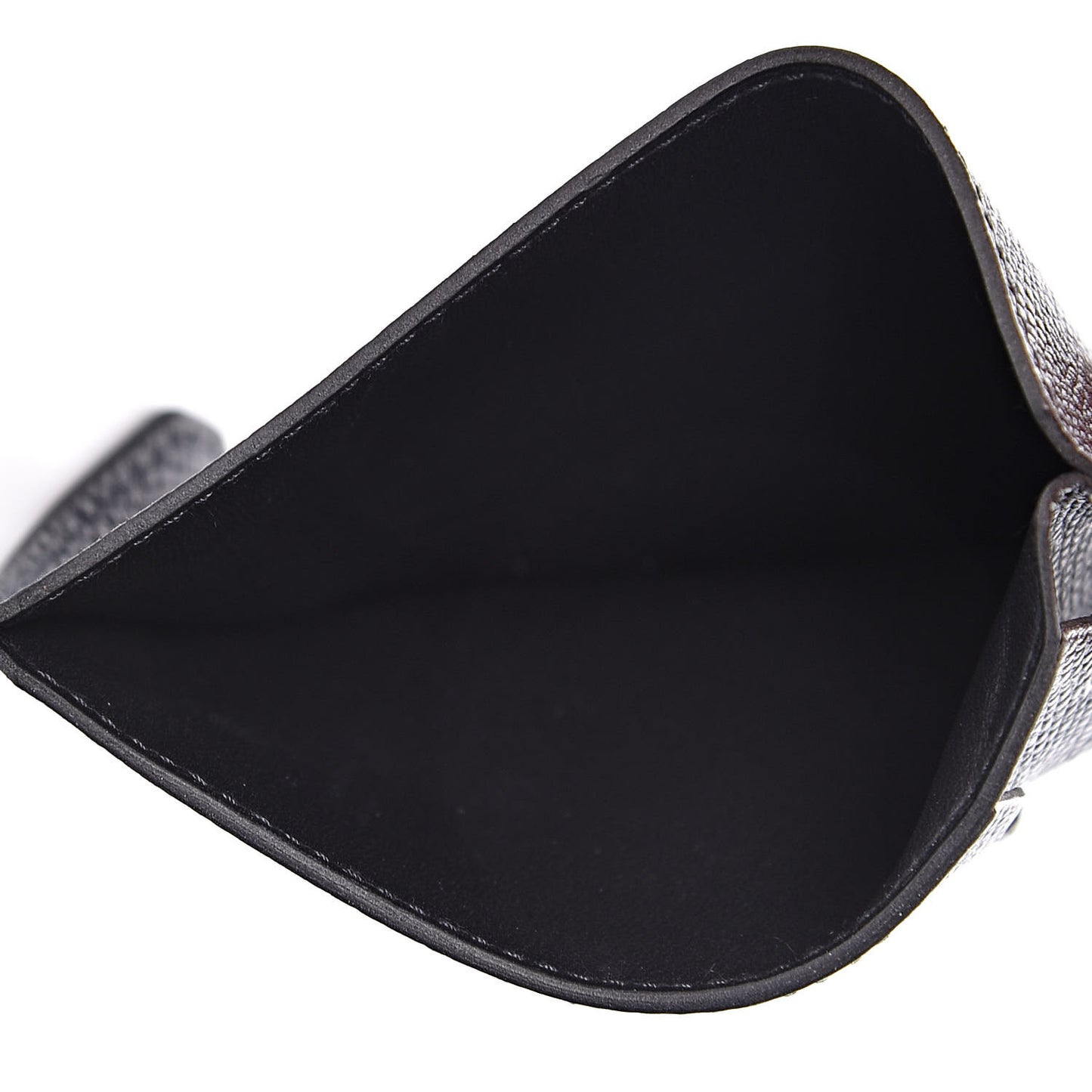 Epsom City 3CC Card Holder Black
