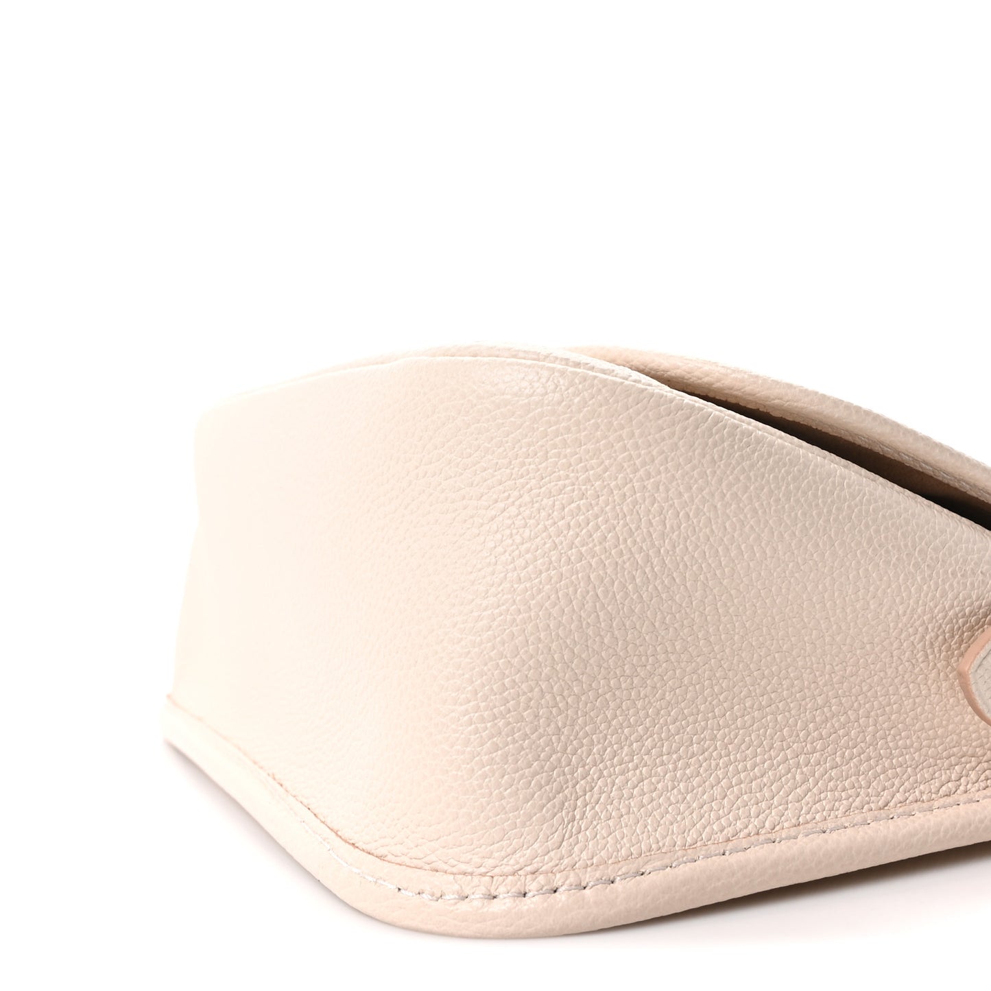 Epi Buci Crossbody Quartz