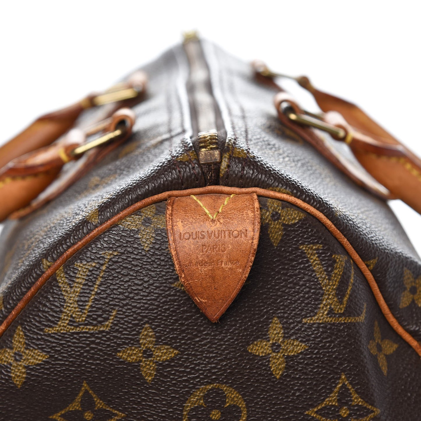 Monogram Speedy 30