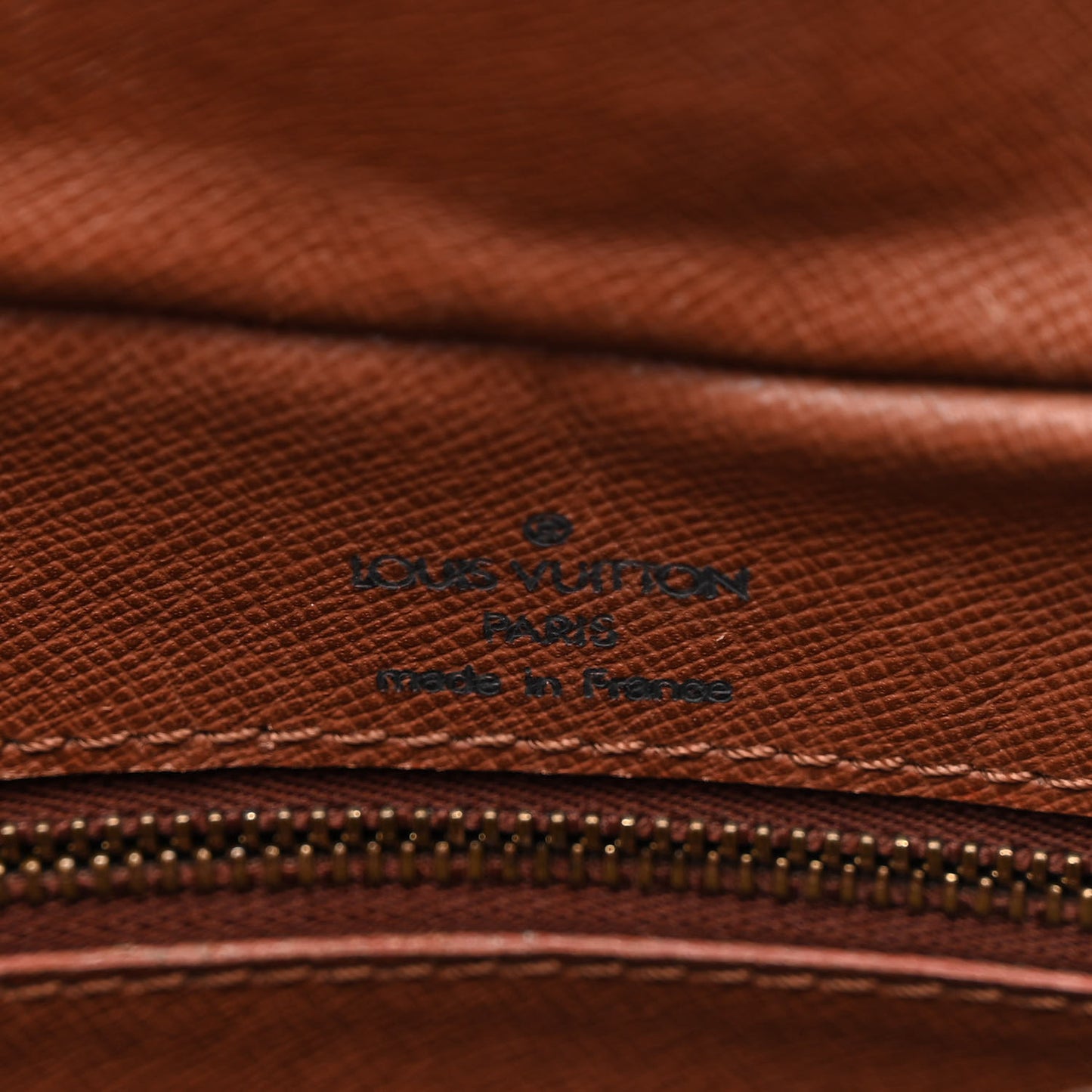 Monogram Boulogne 30