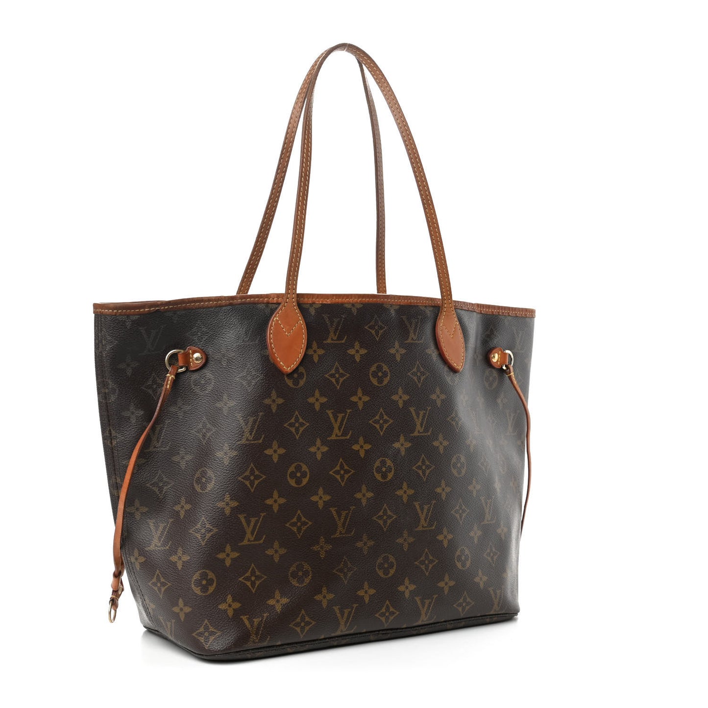 Monogram Neverfull MM