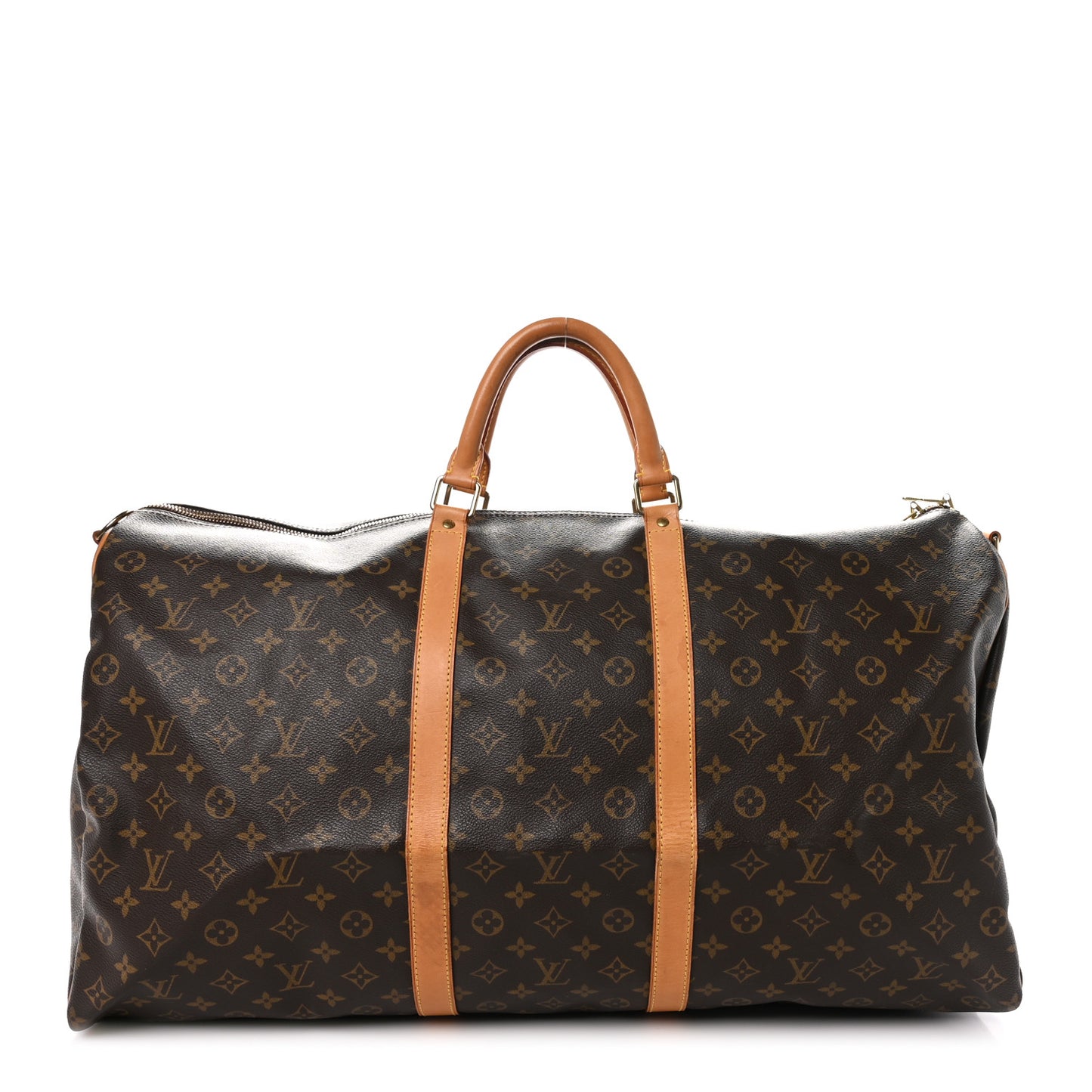 Monogram Keepall Bandouliere 60