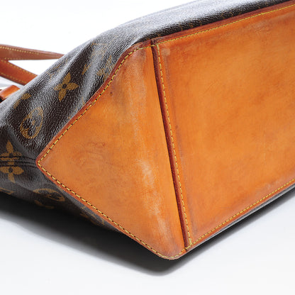 Louis Vuitton Monogram Cabas Piano 5 of 9