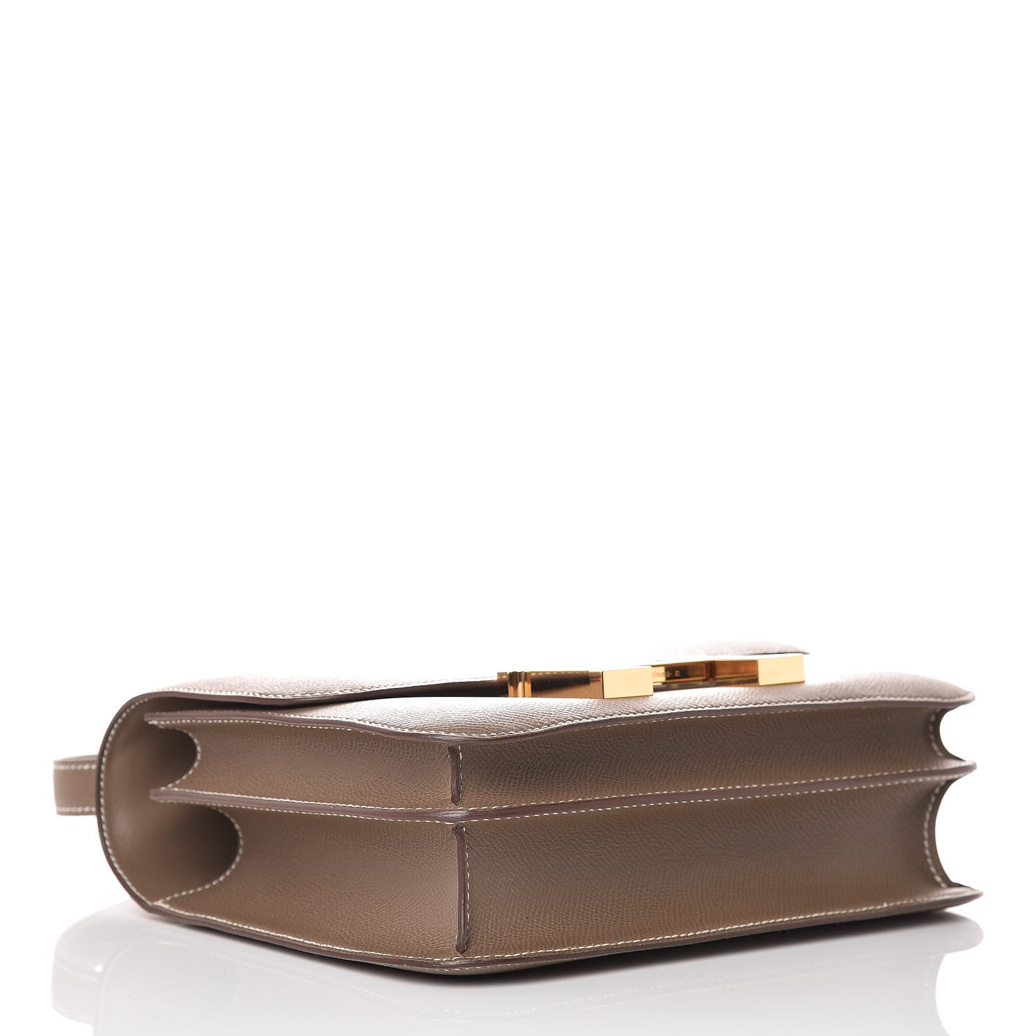 Hermes Epsom Constance 24 Etoupe 4 of 25