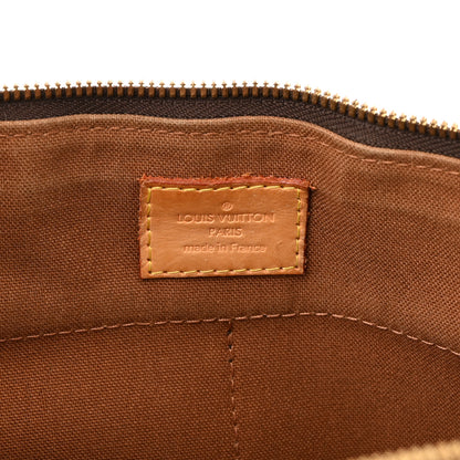 Louis Vuitton Monogram Popincourt Long Shoulder Bag 5 of 12