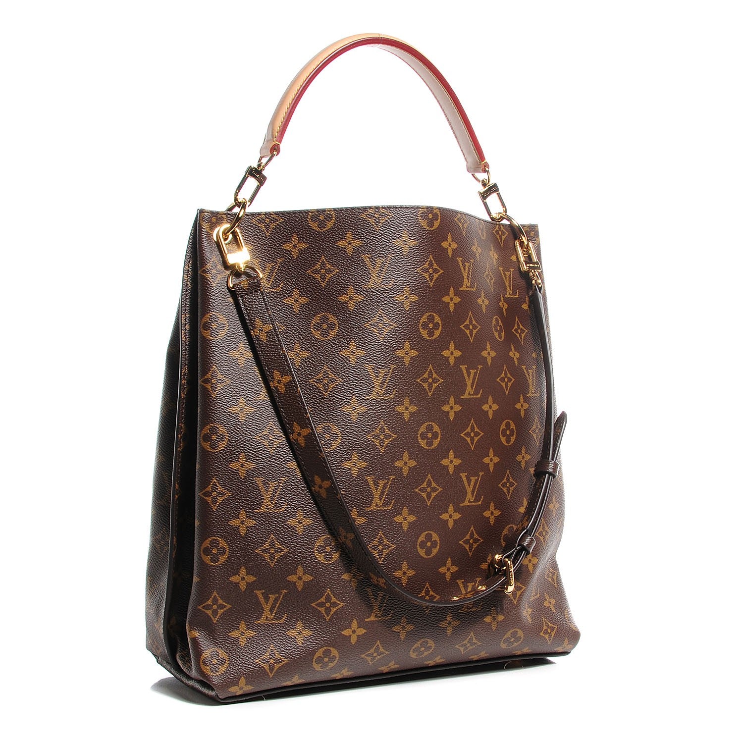 Louis Vuitton Monogram Metis 3 of 7