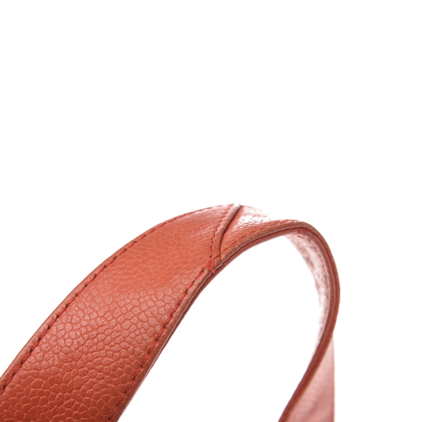 Caviar CC Tote Orange