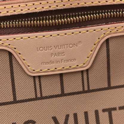 Louis Vuitton Monogram Neo Neverfull PM 13 of 21
