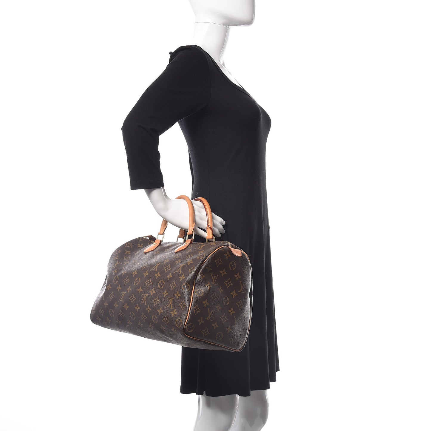Monogram Speedy 35