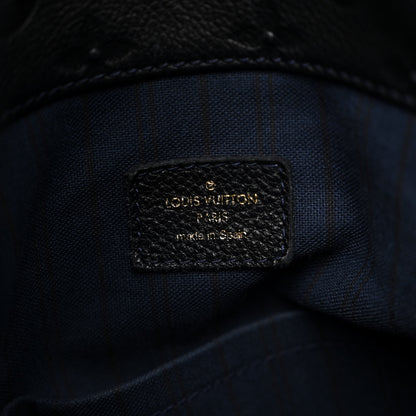 Louis Vuitton Empreinte Artsy MM Infini 6 of 13
