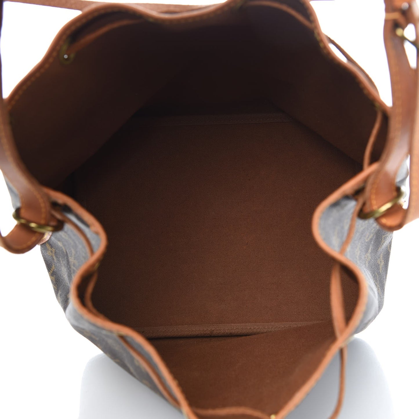 Monogram Petit Noe