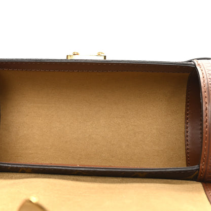Louis Vuitton Monogram Papillon Trunk 5 of 9