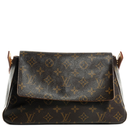 Louis Vuitton Monogram Mini Looping 1 of 7