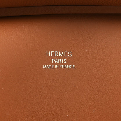Hermes Evercolor Mini Jypsiere Gold 6 of 11