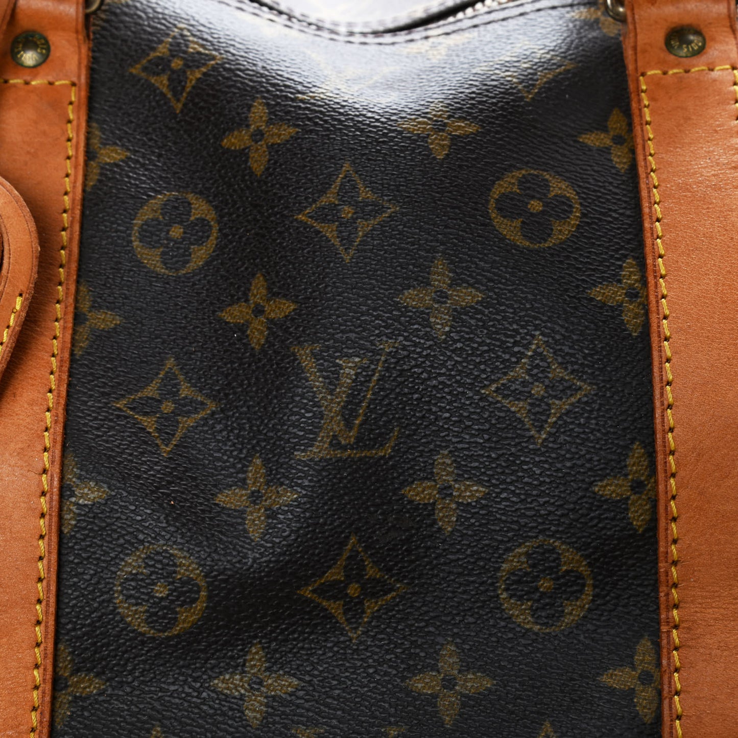 Monogram Keepall 60