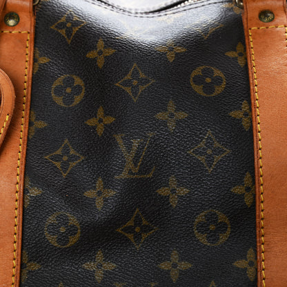 Louis Vuitton Monogram Keepall 60 8 of 18