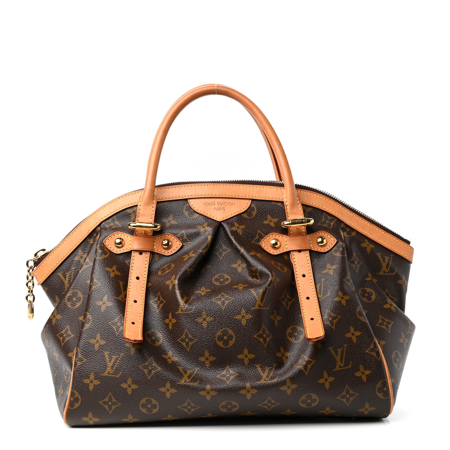 Louis Vuitton Monogram Tivoli GM 1 of 9