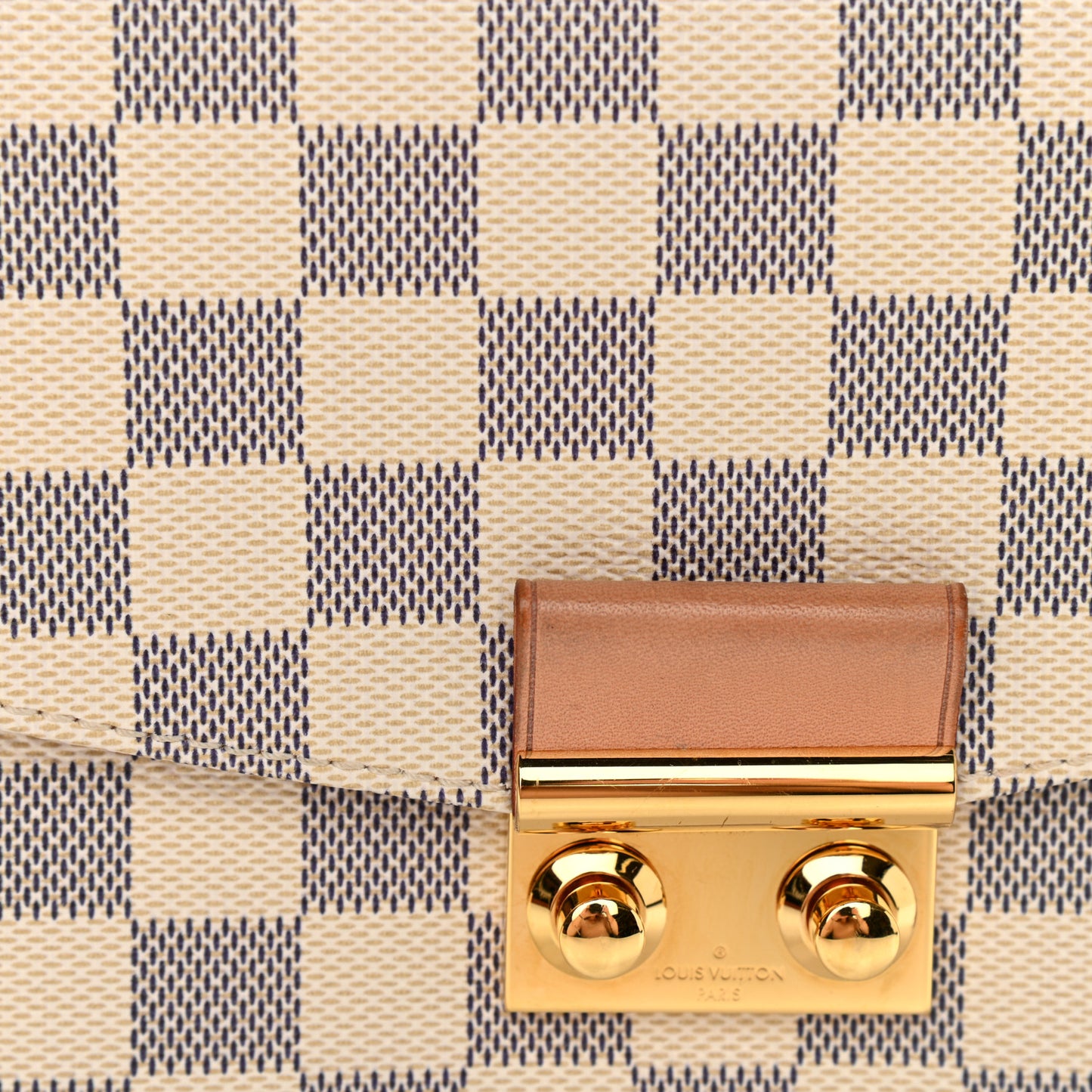 Damier Azur Croisette