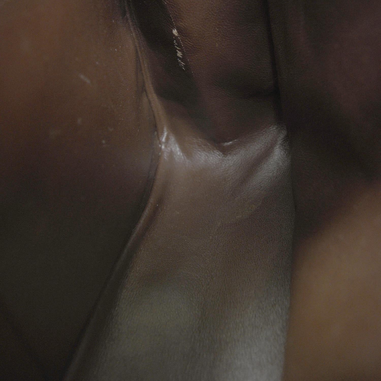 Chanel Washed Caviar 2.55 Reissue 227 Flap Brown 10 of 11