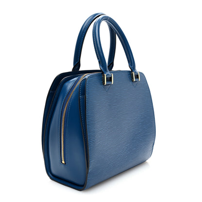 Louis Vuitton Epi Pont-Neuf Toledo 3 of 9