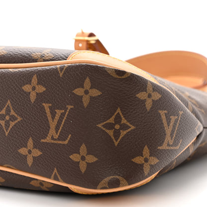 Louis Vuitton Monogram Odeon PM Natural 9 of 10
