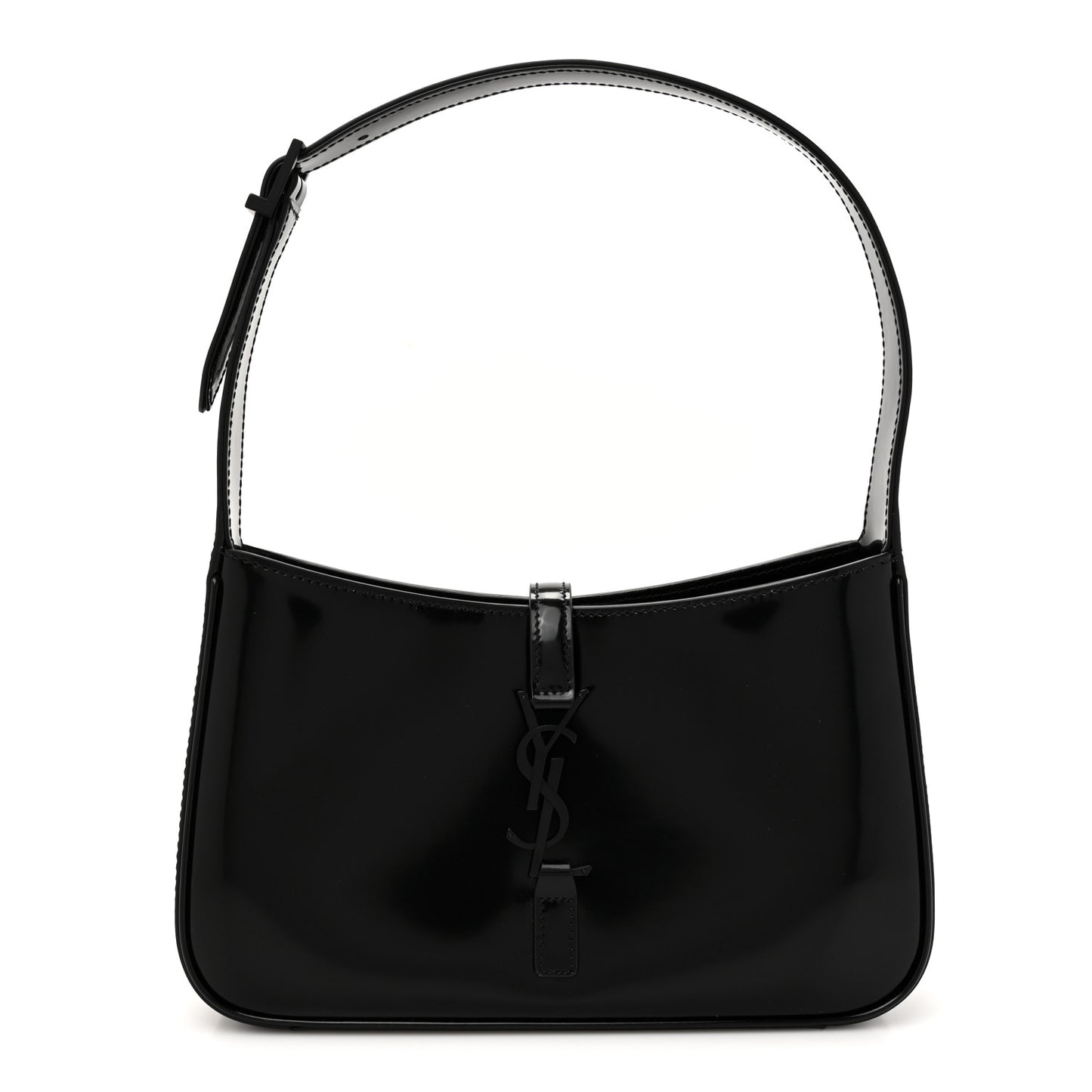 Patent Le 5 A 7 Monochrome Hobo Black