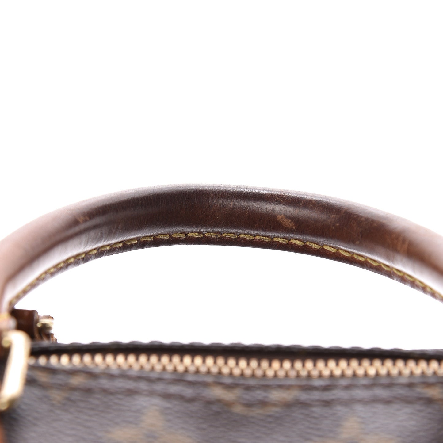 Monogram Speedy 35