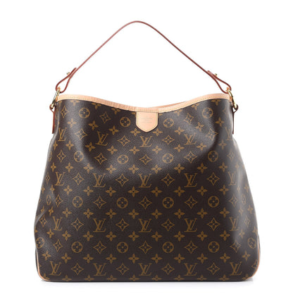 Louis Vuitton Monogram Delightful MM 1 of 11
