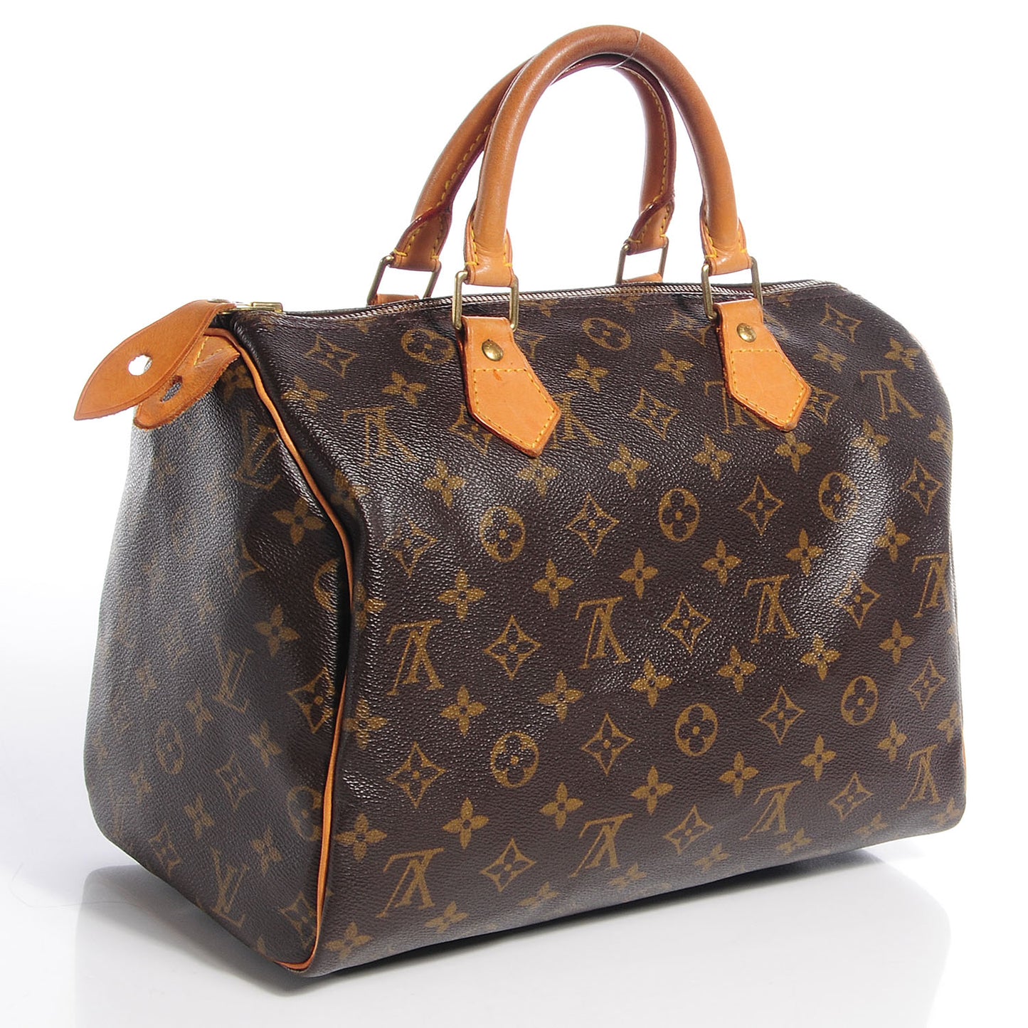 Monogram Speedy 30