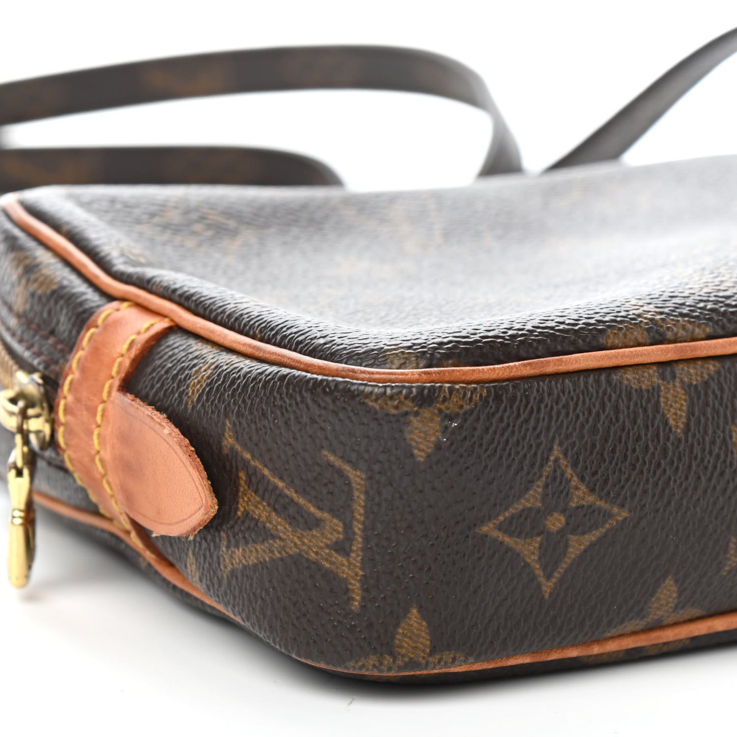 Monogram Pochette Marly Bandouliere