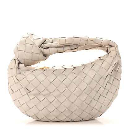 Bottega Veneta Nappa Intrecciato Mini Jodie Chalk 1 of 11