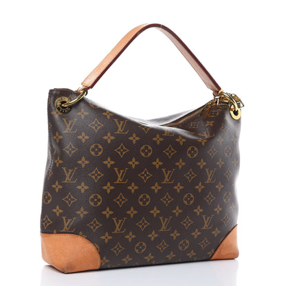 Louis Vuitton Monogram Berri PM 3 of 14