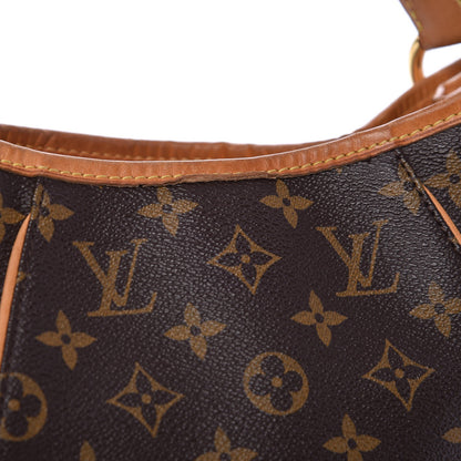 Louis Vuitton Monogram Galliera PM 13 of 15