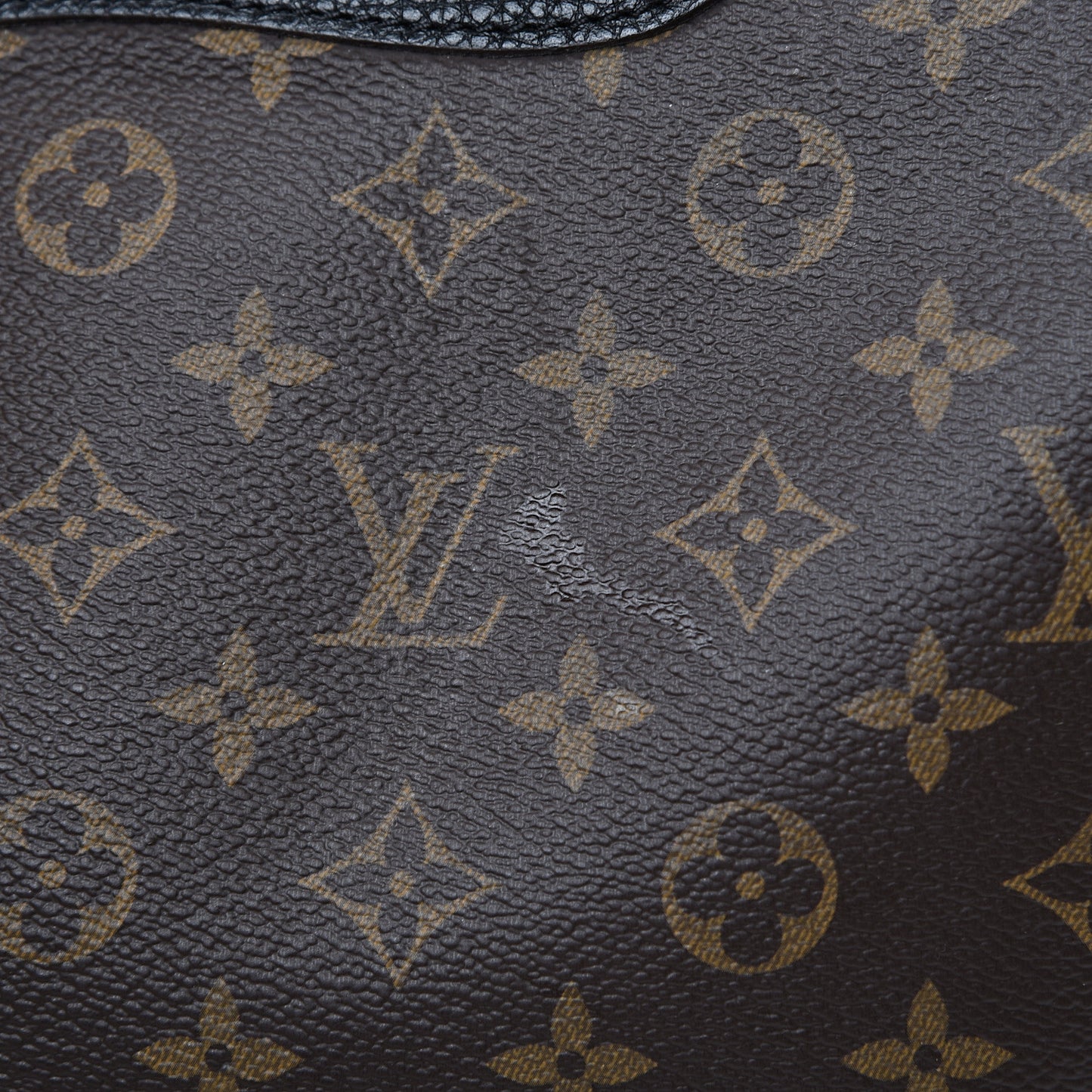 Monogram Retiro NM Black